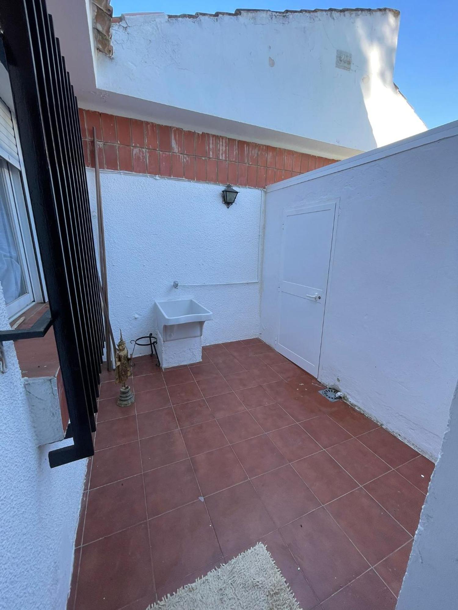 Chalet Independiente Pango Vistahermosa El Puerto de Santa María Exterior foto